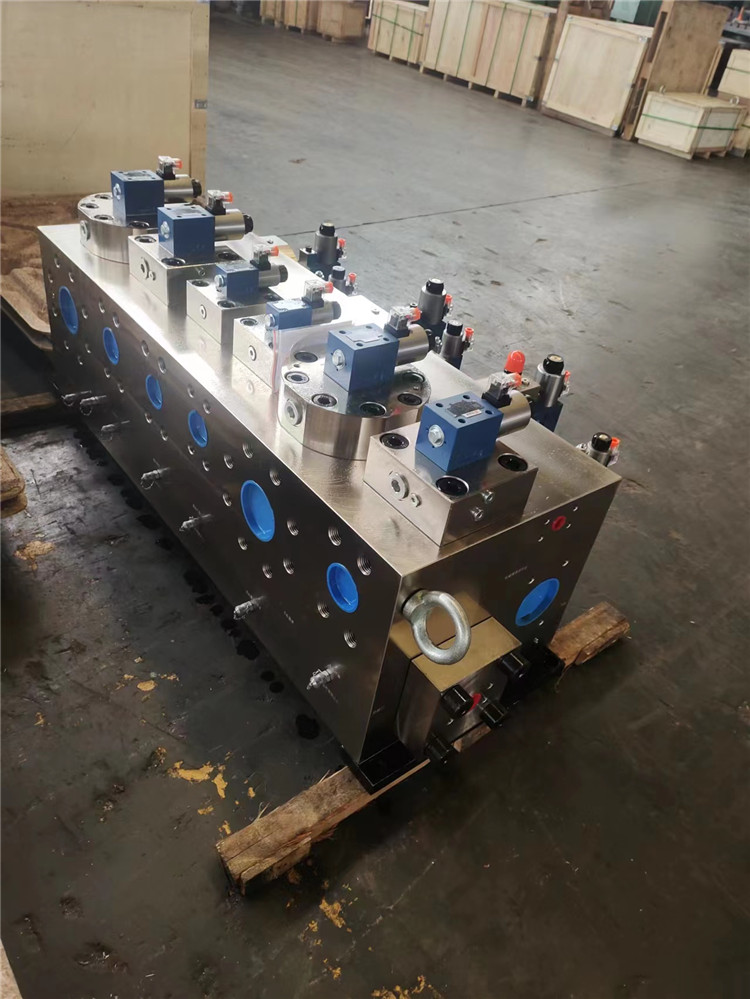 二通插裝閥廠(chǎng)家